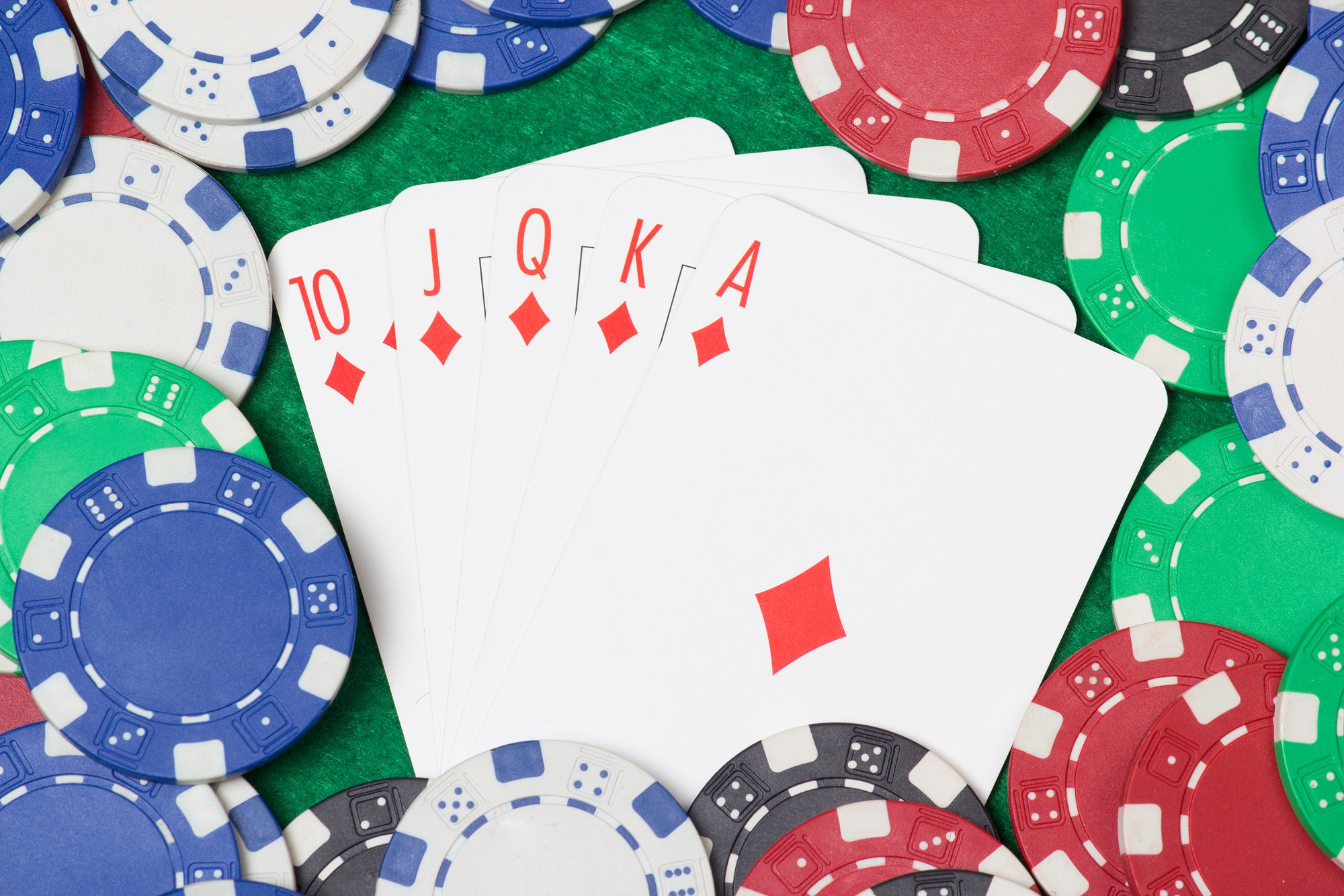 ставки на покер бет онлайн
