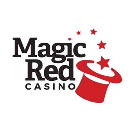 Огляд казино Magic Red